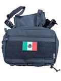 Pechera MO-148 tactical police