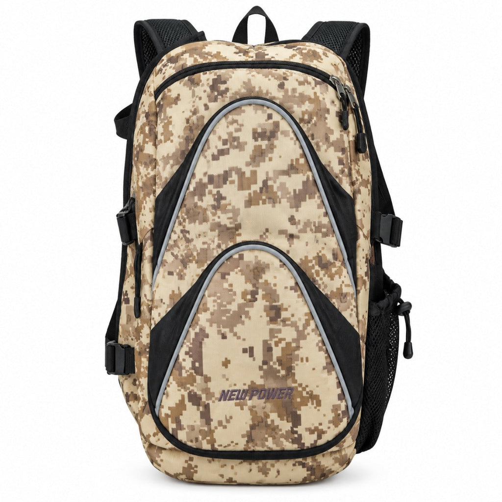 Bolsa hidratacion MO-1519 New Power