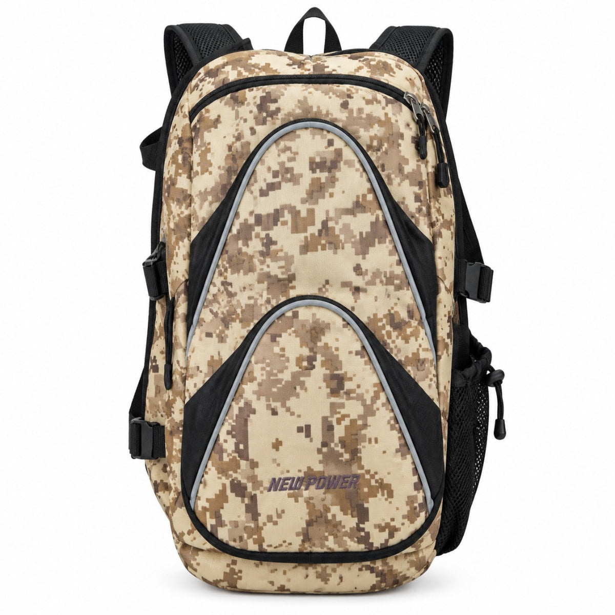 Bolsa hidratacion MO-1519 New Power