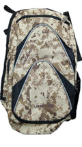 Bolsa hidratacion MO-1519 New Power