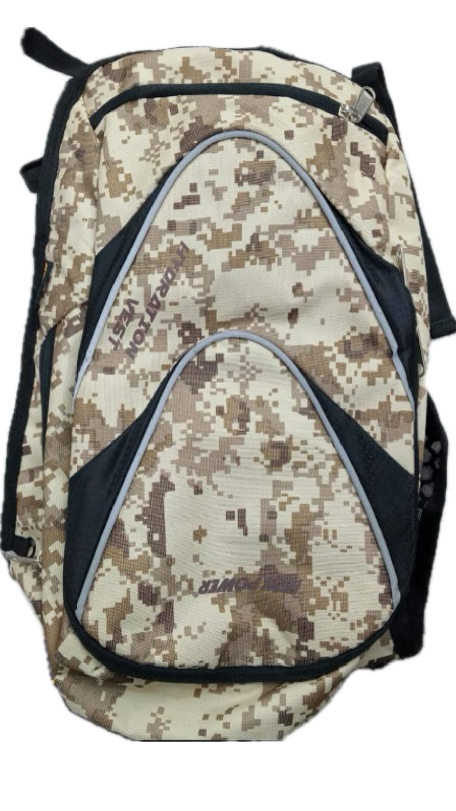 Bolsa hidratacion MO-1519 New Power