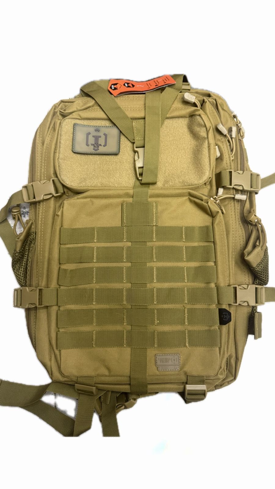 Mochila tactica MO-152 Tactical police