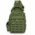 Bolsa tactica compacta tipo crossbody MO-160 Tactical Police