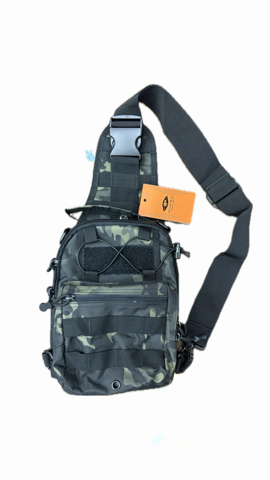 Pouch MO-180 tactical police