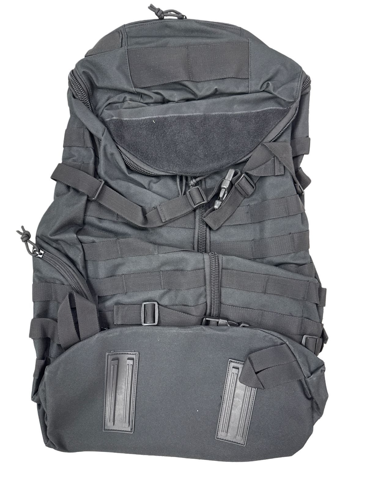 Mochila tactica MO-2 tactical police