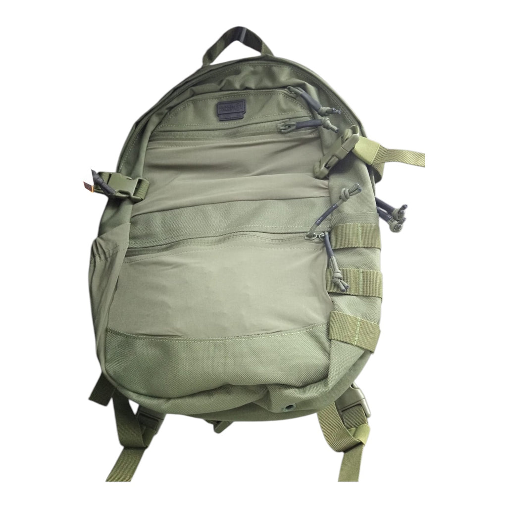 Mochila MO-20 tactical police