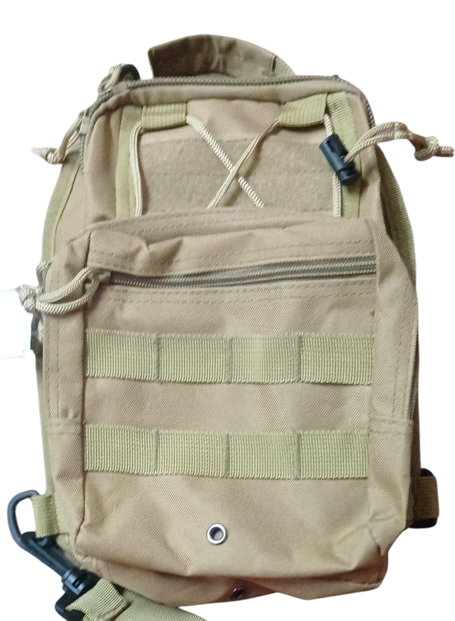 Bolsa Tactica MO-27