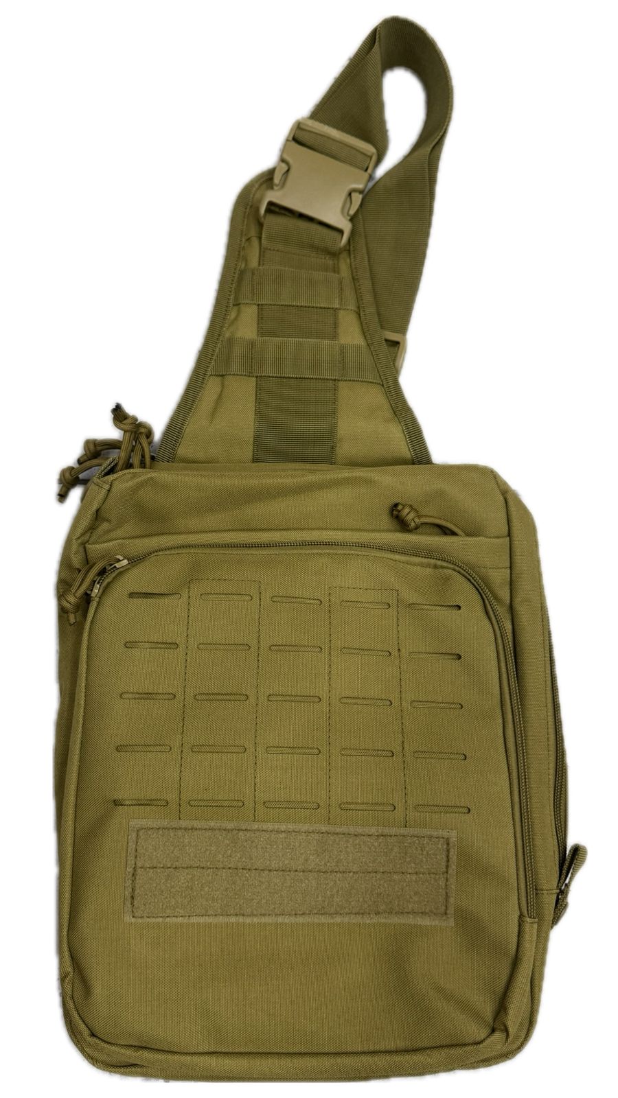 Pouch tactico MO-273 New Power