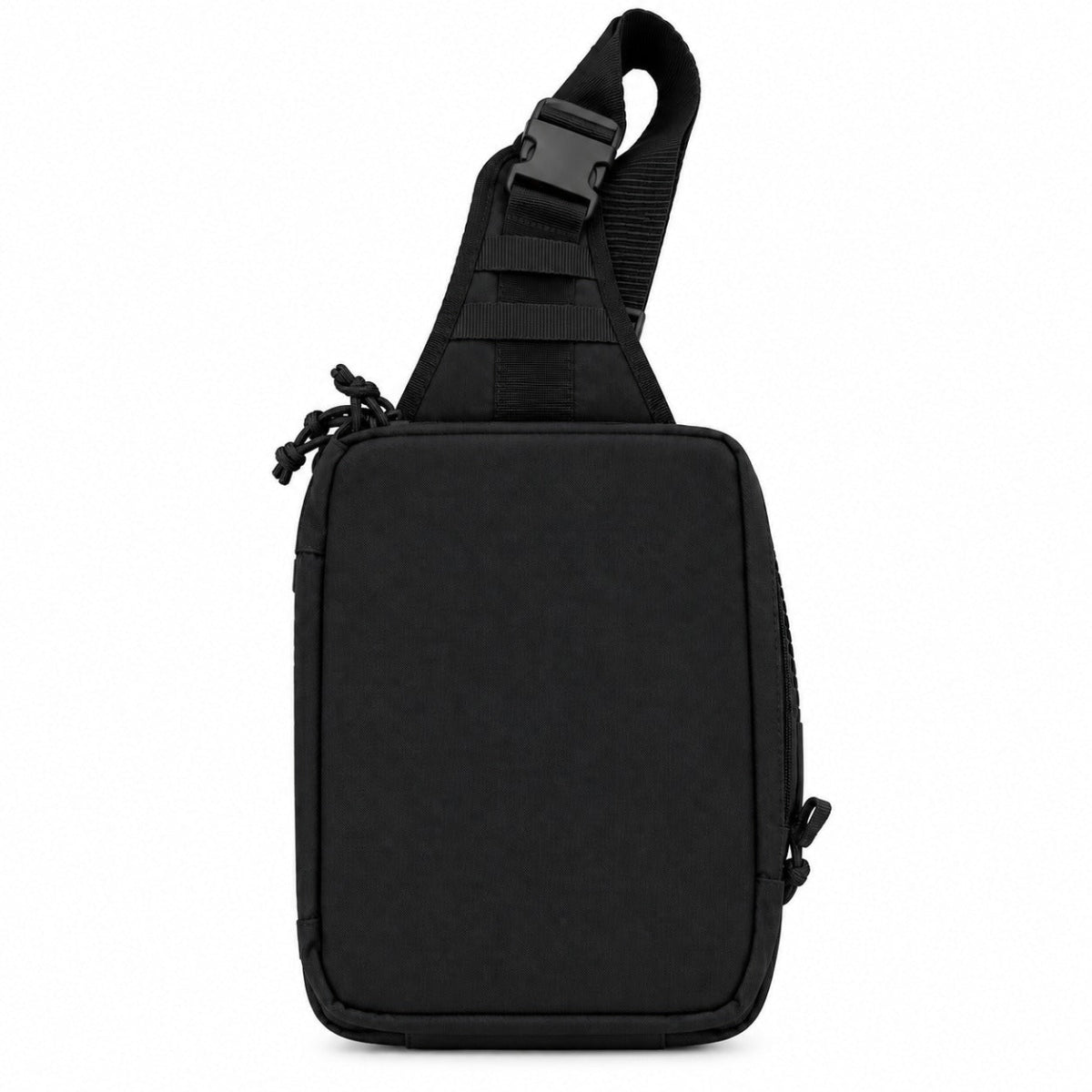 Mochila tactica cruzada con sistema MOLLE laser cut MO-273 New Power