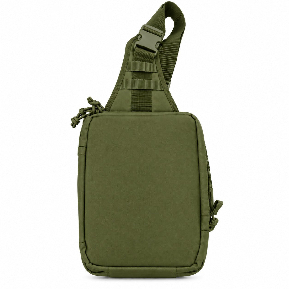Mochila tactica cruzada con sistema MOLLE laser cut MO-273 New Power