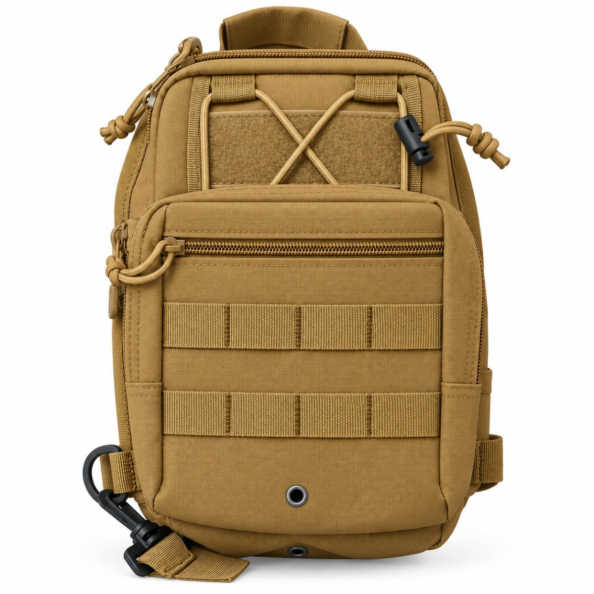 Bolsa tactica multiusos MO-27