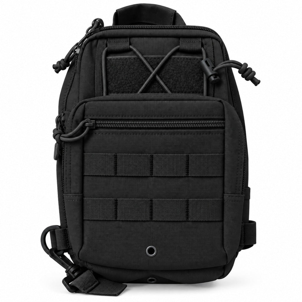 Bolsa tactica multiusos MO-27