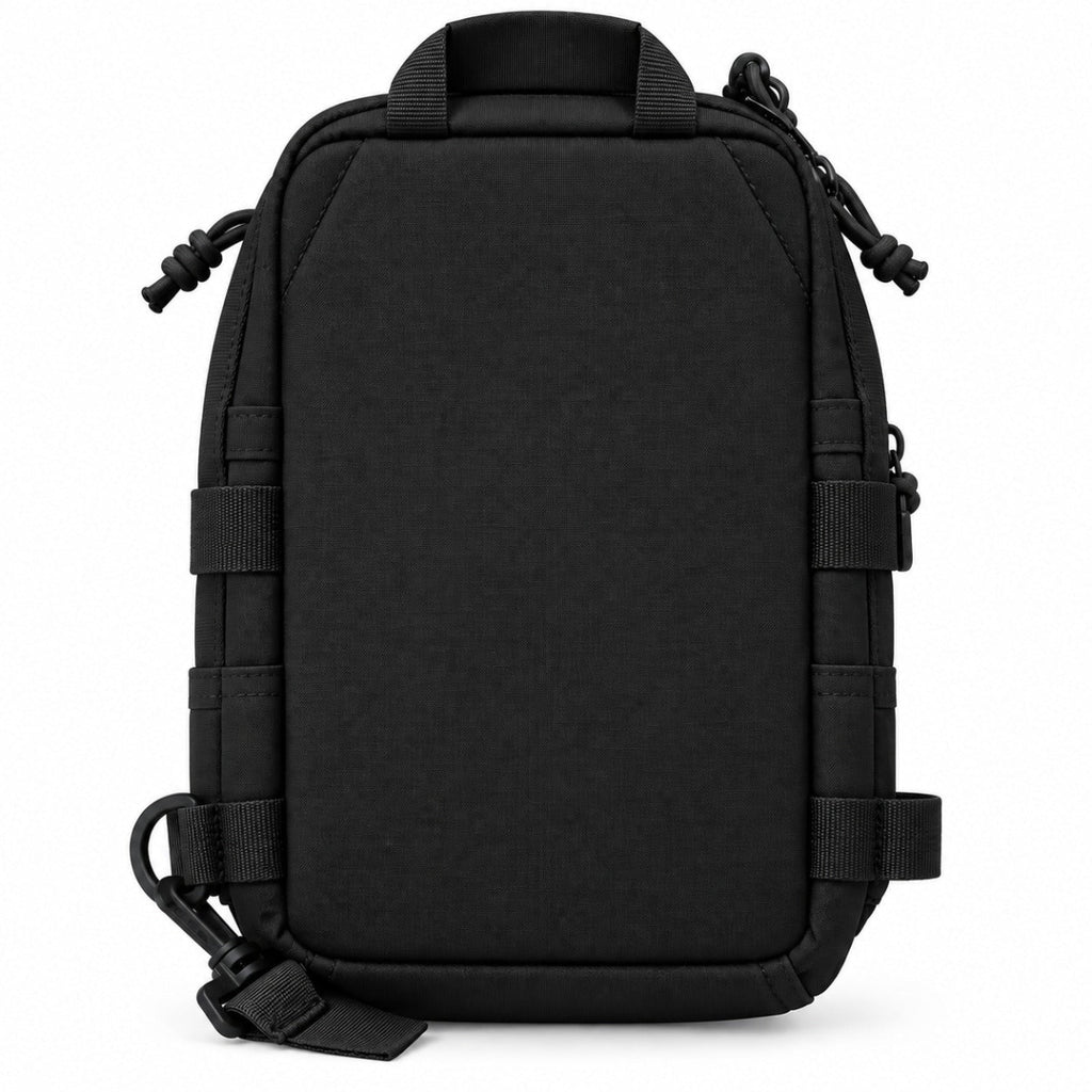 Bolsa tactica multiusos MO-27