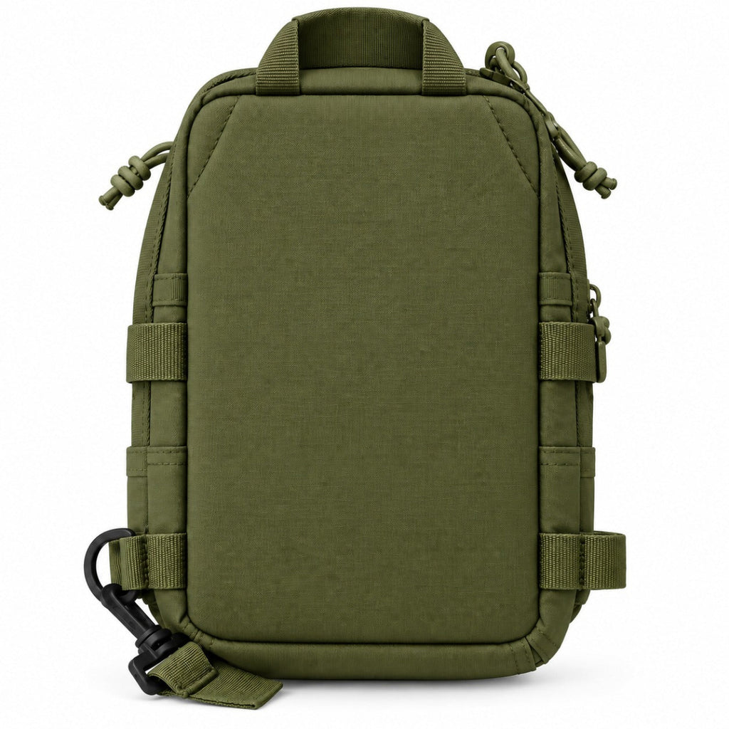 Bolsa tactica multiusos MO-27