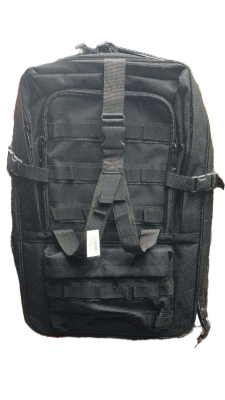 Mochila sistema molle MOCHILA-280 tactico