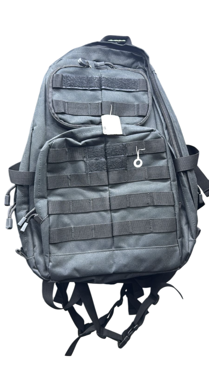 Mochila sistema molle MO-309