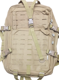 Mochila corte laser MO-30 Tactical Police