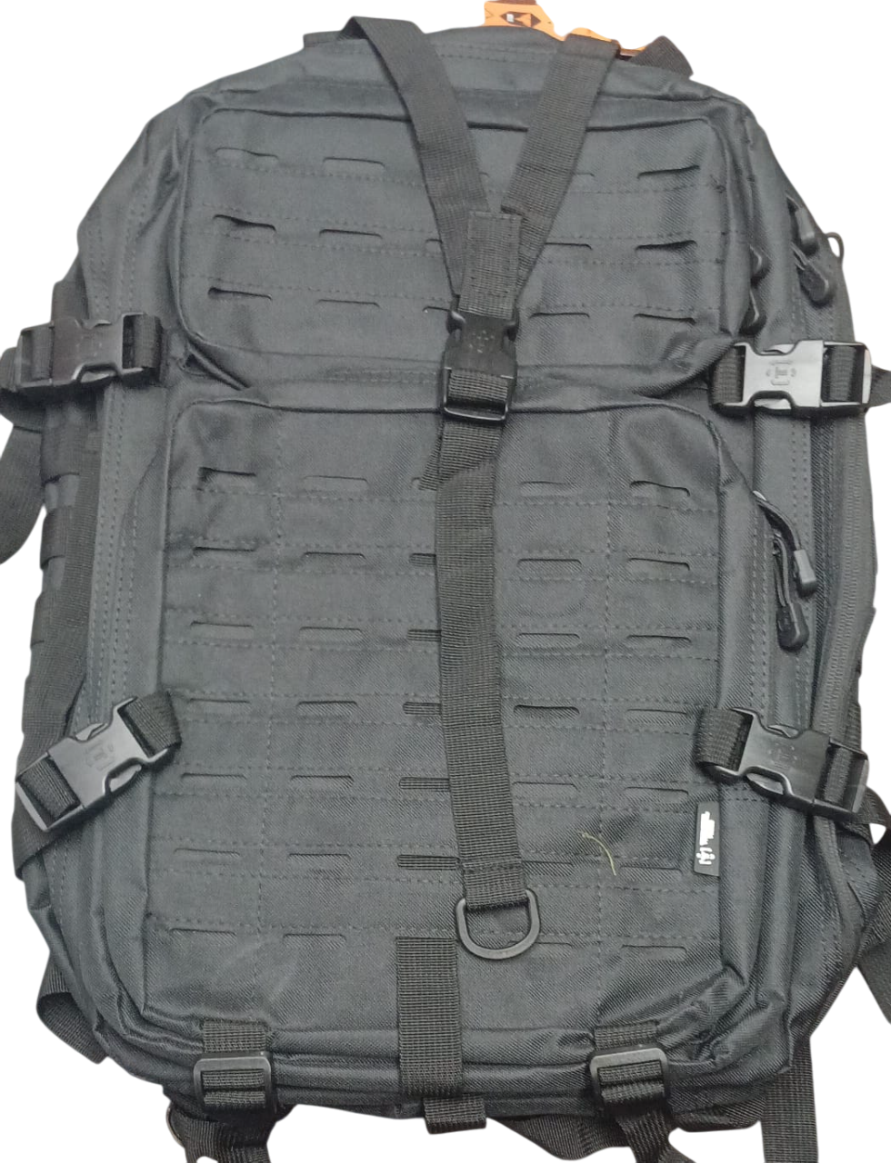 Mochila corte laser MO-30 Tactical Police