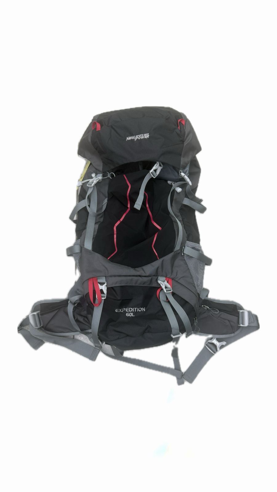 Mochila senderismo MO-NP3193 new power