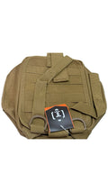 Pouch tactico MO-32 Tactical Police