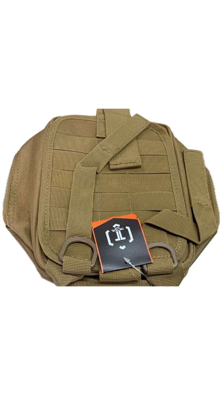 Pouch tactico MO-32 Tactical Police