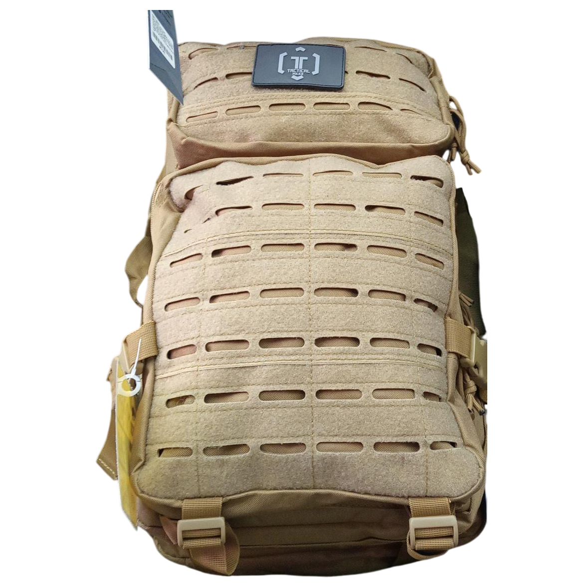 Mochila MO-365 Tactical Police