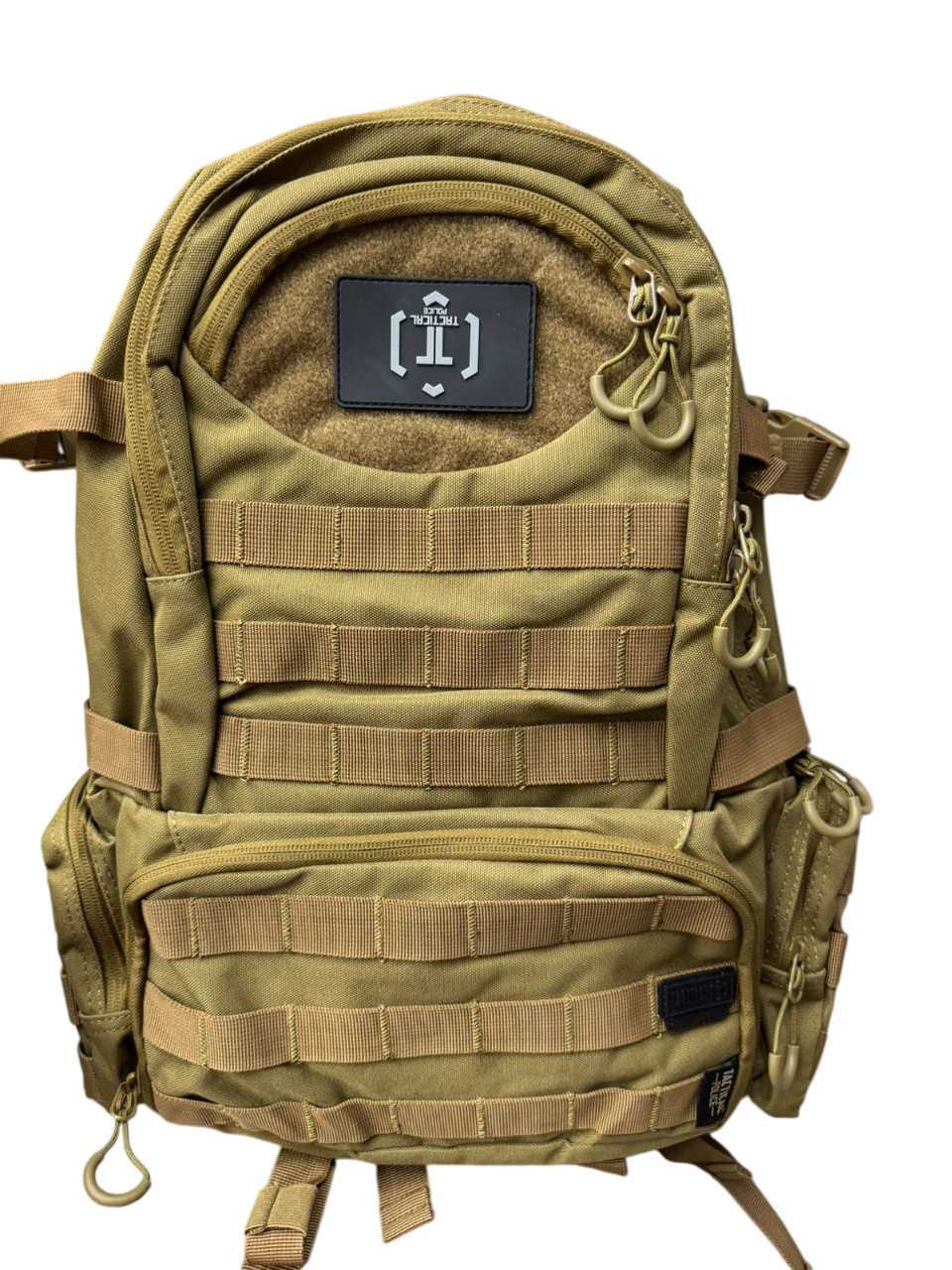 Mochila sistema molle MO-380 Tactical Police