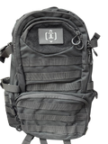 Mochila sistema molle MO-380 Tactical Police