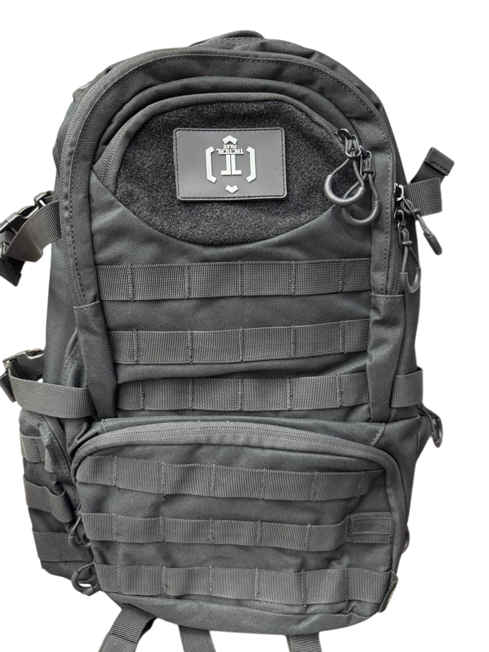 Mochila sistema molle MO-380 Tactical Police