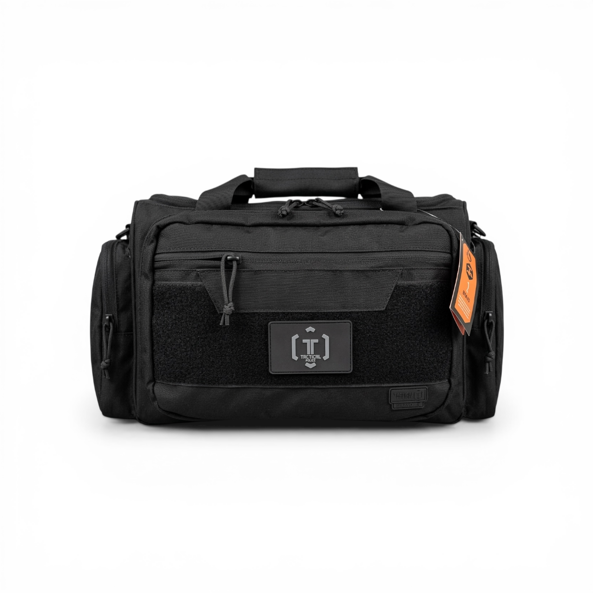 Mochila MO-400 tactical police