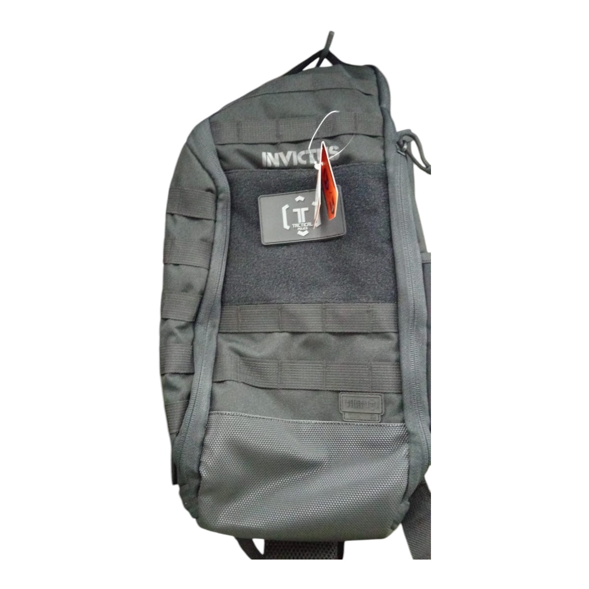 Racionera MO-401 Tactical police