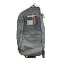 Racionera MO-401 Tactical police