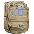 Pouch tactico MO-408 Tactical Police