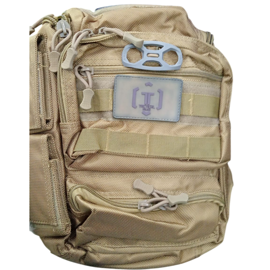 Pouch tactico MO-408 Tactical Police