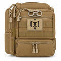Pouch tactico MO-408 Tactical Police
