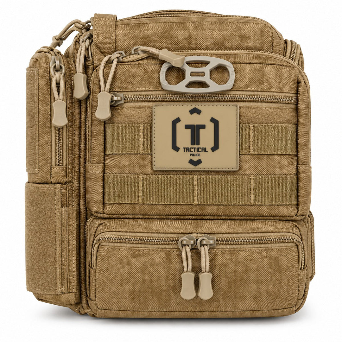 Pouch tactico MO-408 Tactical Police