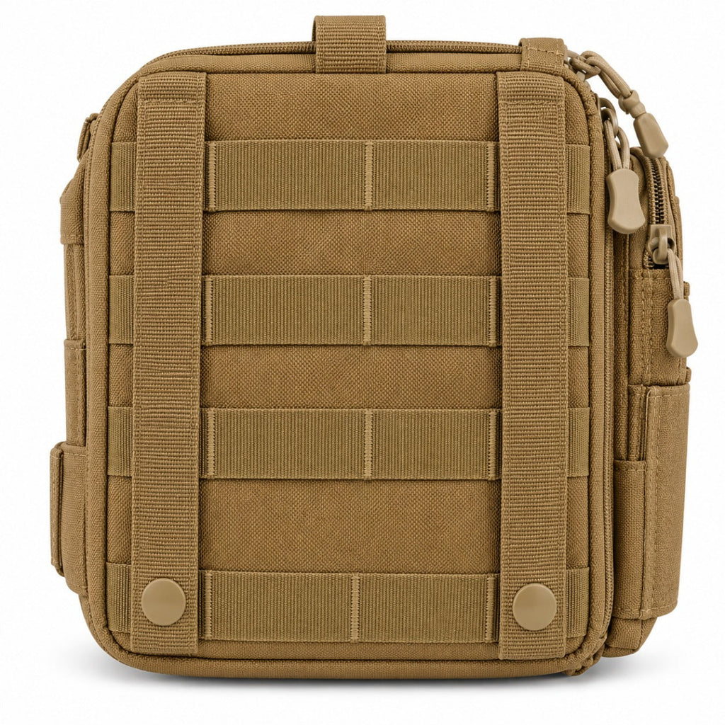 Pouch tactico MO-408 Tactical Police