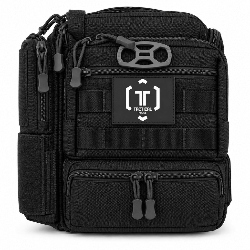 Pouch tactico MO-408 Tactical Police