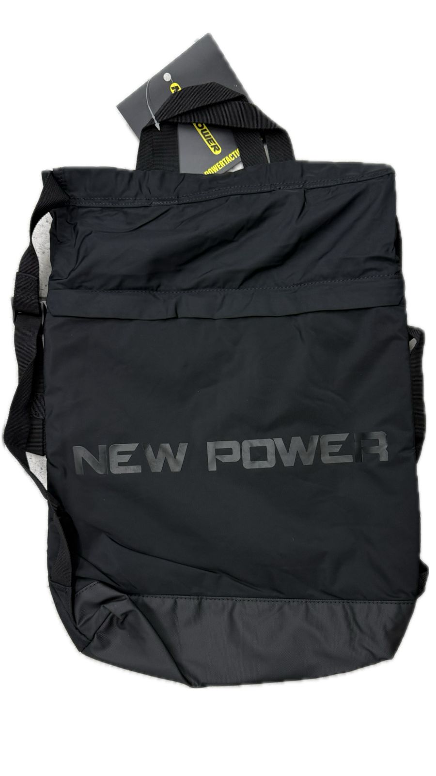 Mochila MO-49 new power