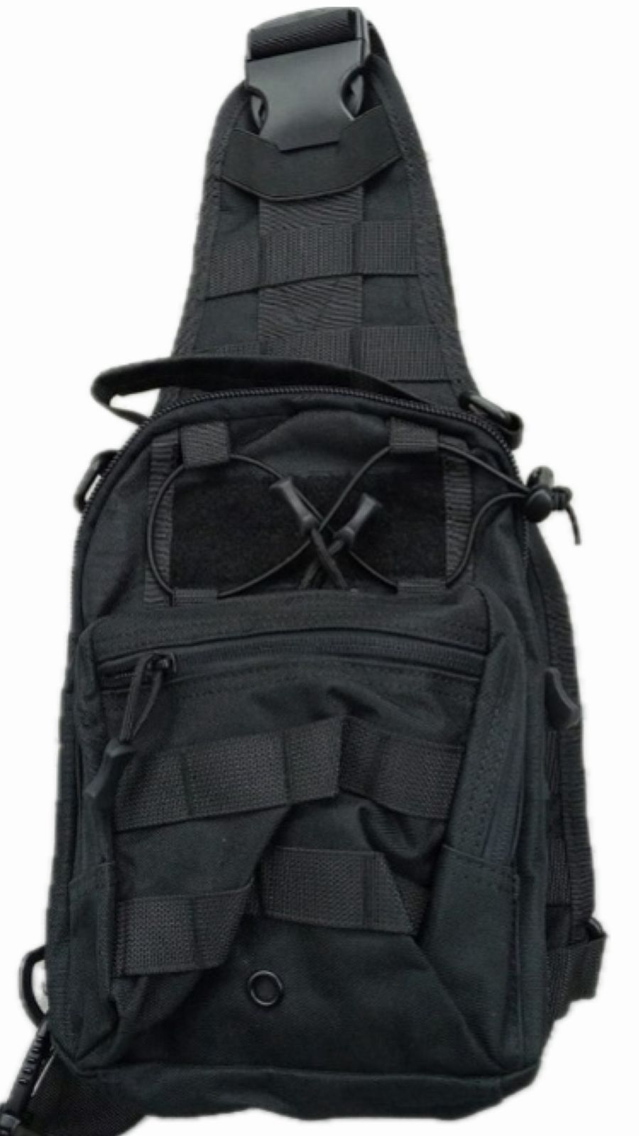 Bolsa tactica MO-4 Tactical Police