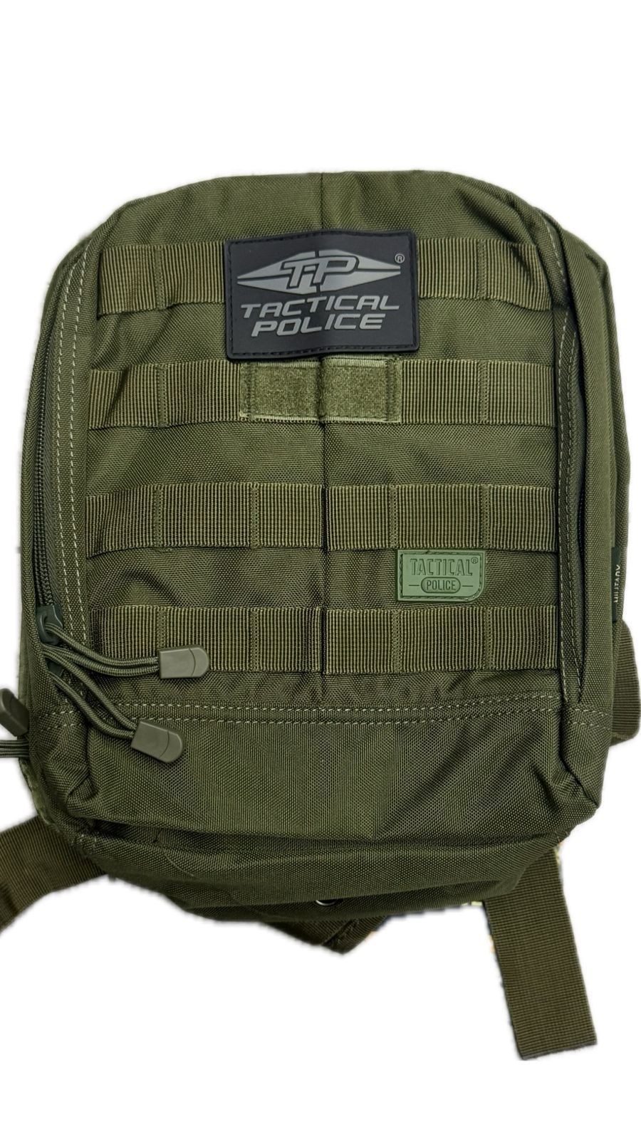 Bolsa tactica MO-506 tactical police