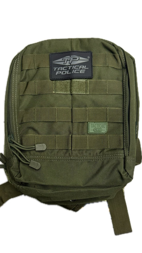 Bolsa tactica MO-506 tactical police