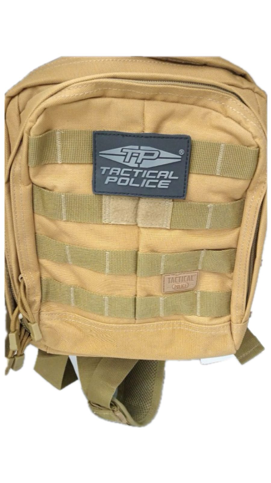Bolsa tactica MO-506 tactical police