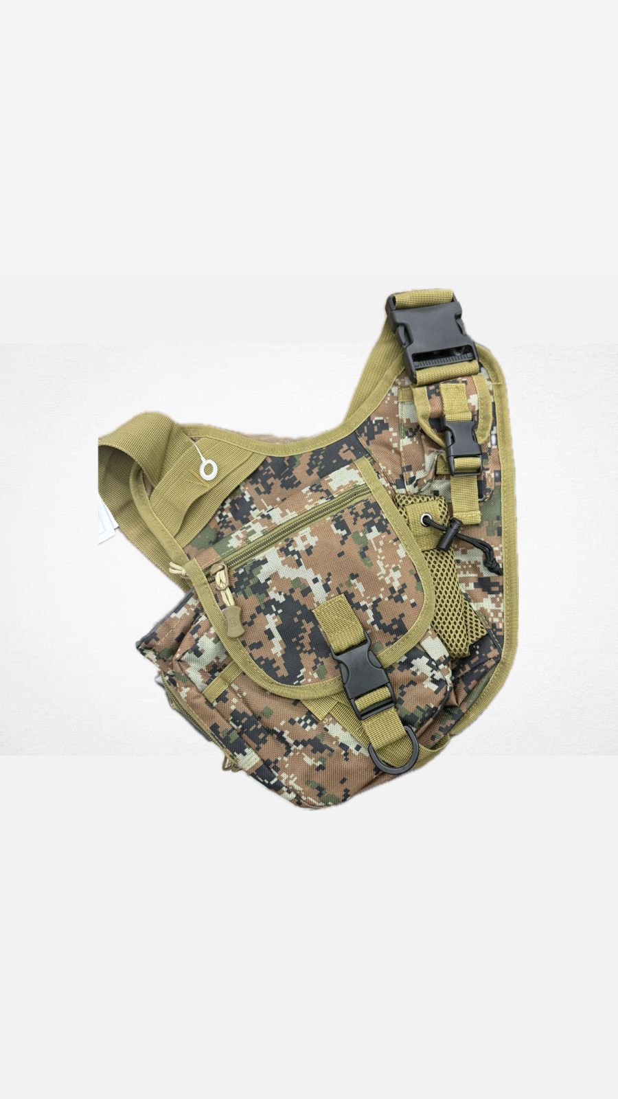 Pouch MOCHILA-50 remate varios modelos