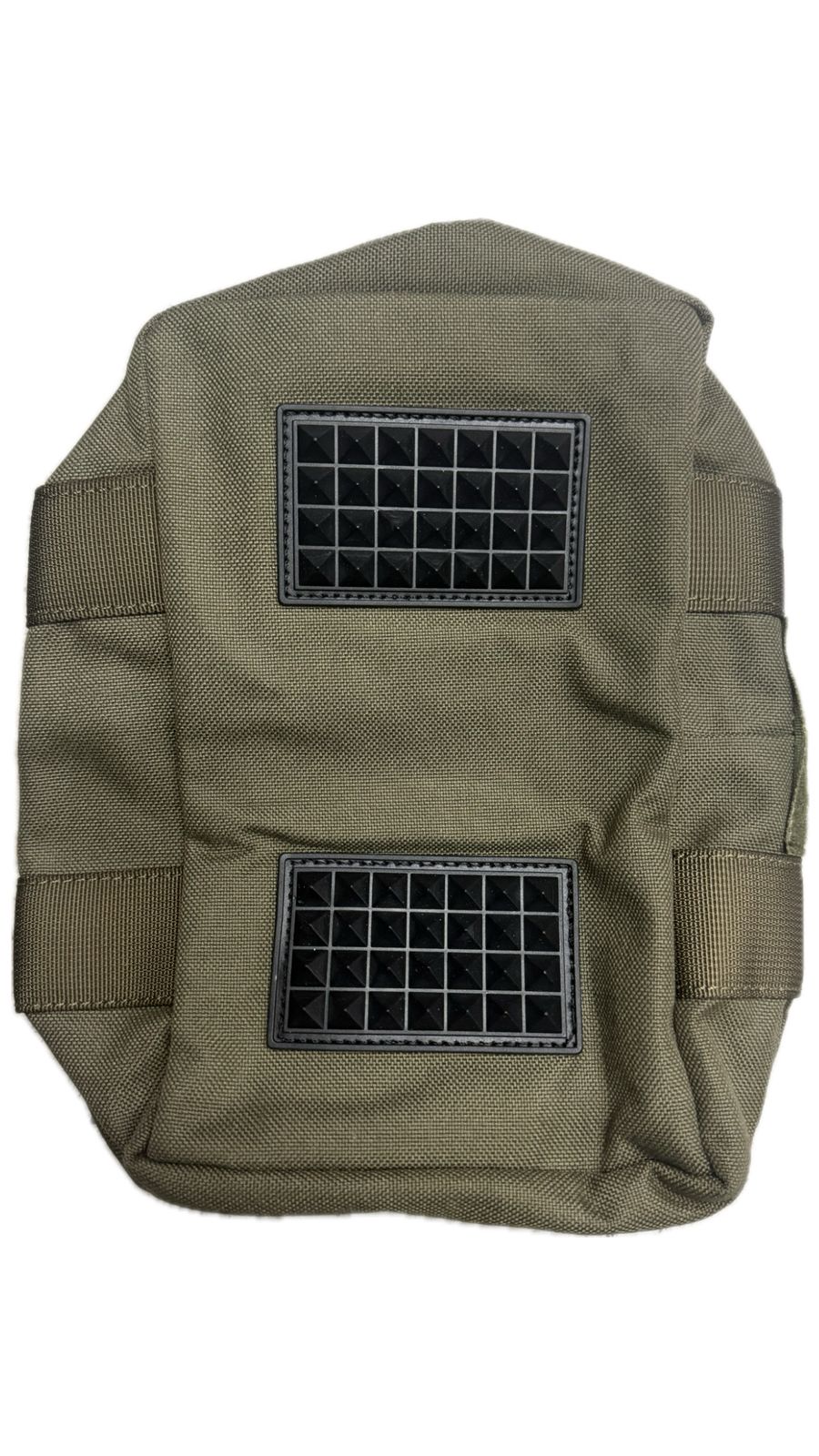 Pouch camuflajeado MO-53