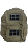 Pouch camuflajeado MO-53
