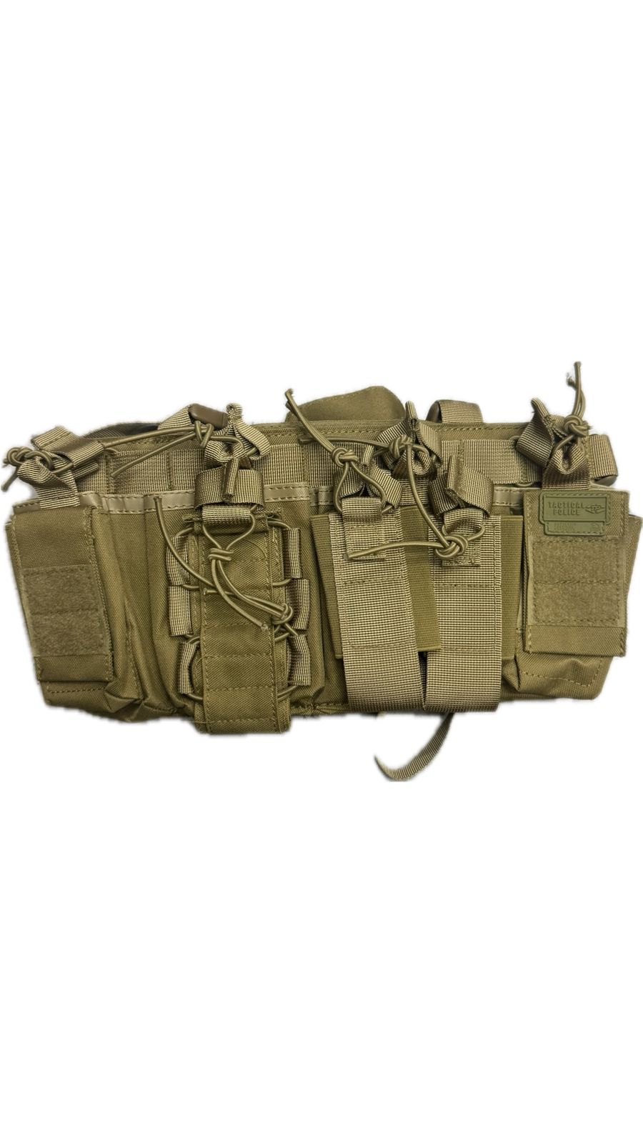 Porta radio MO-54 tactical police