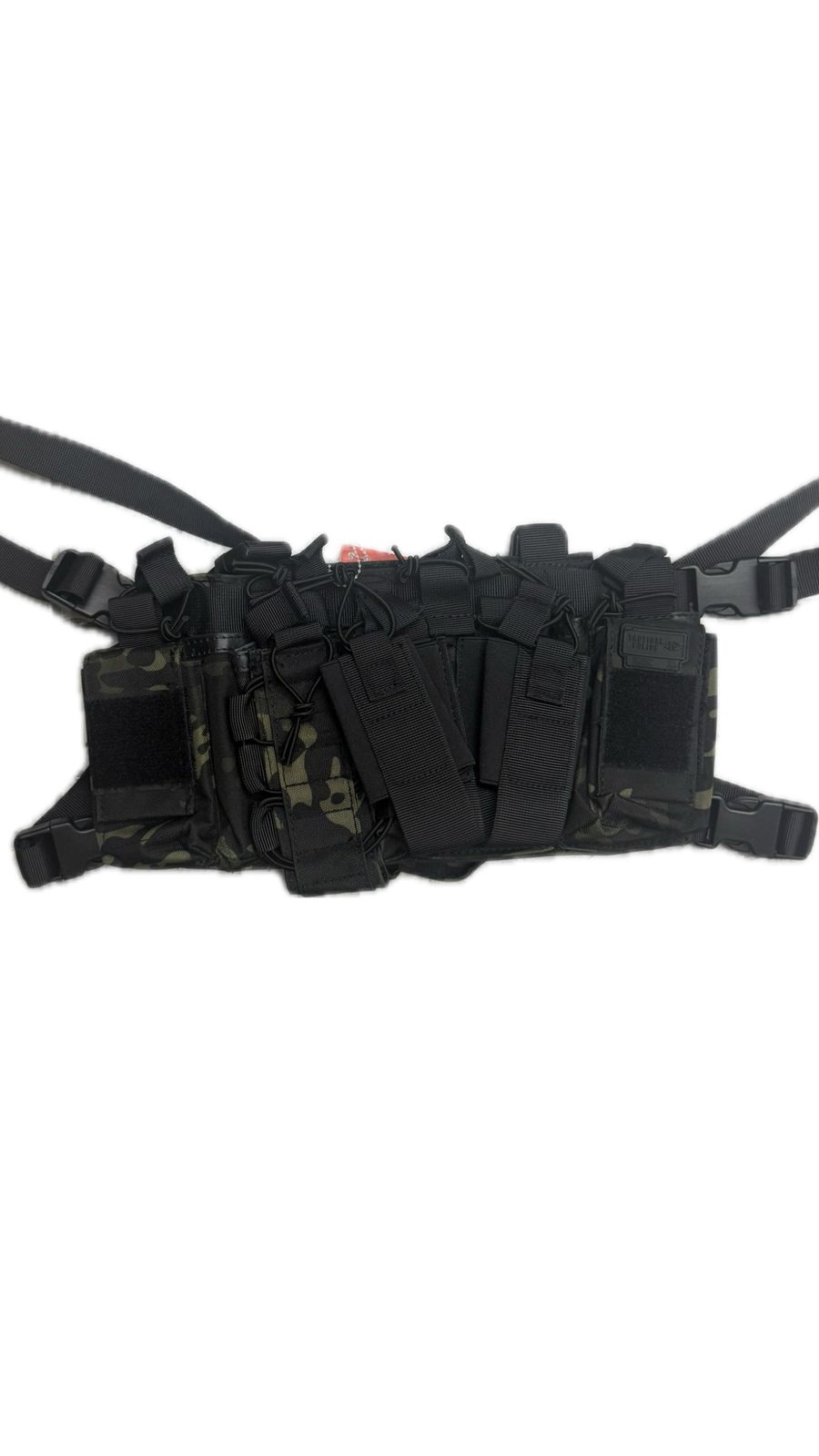 Porta radio MO-54 tactical police