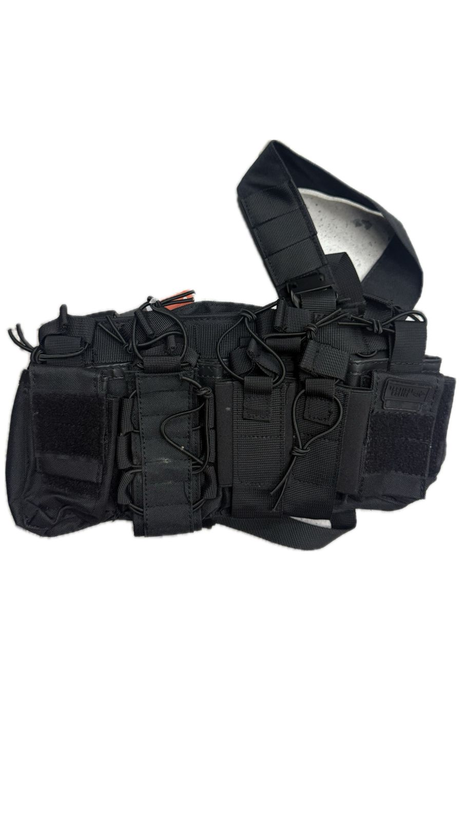 Porta radio MO-54 tactical police