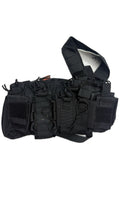 Porta radio MO-54 tactical police